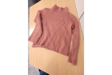 Spotkanie klubu pasjonatów robótek ręcznych