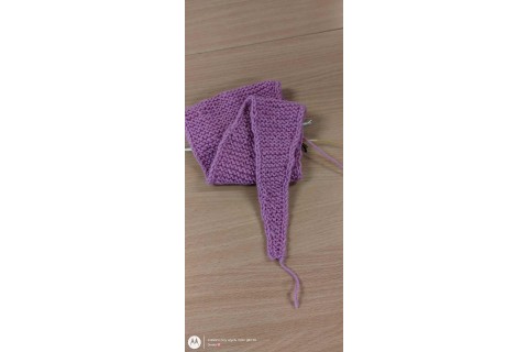 Warsztaty robienia na drutach dla początkujących