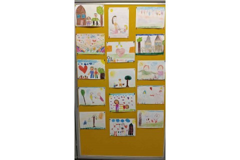 Rozstrzygnięcie konkursu  „Pomaganie jest super”.