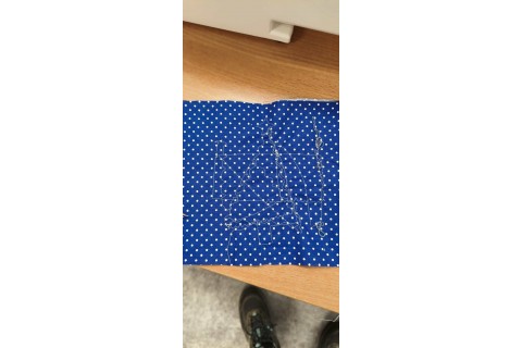 Warsztaty szycia na maszynie dla nastolatków 11+