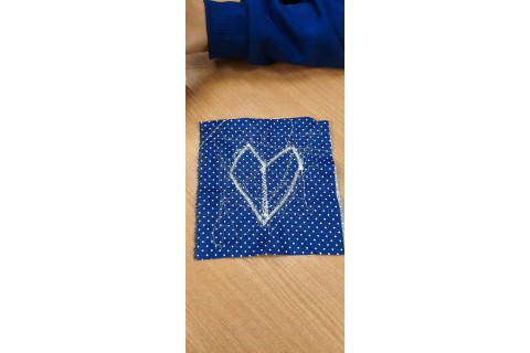 Warsztaty szycia na maszynie dla nastolatków 11+