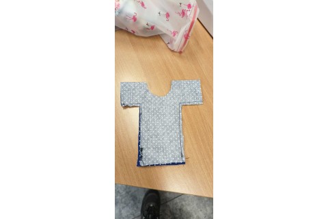 Warsztaty szycia na maszynie dla nastolatków 11+