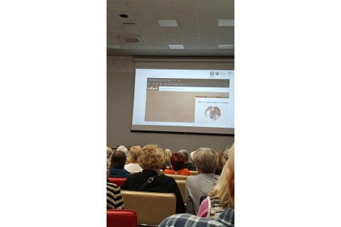 Kampania edukacyjna „Nie daj się oszukać, razem bezpieczni”