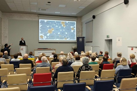 Kampania edukacyjna „Nie daj się oszukać, razem bezpieczni”