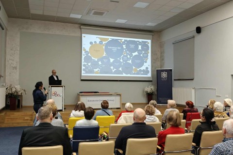 Kampania edukacyjna „Nie daj się oszukać, razem bezpieczni”