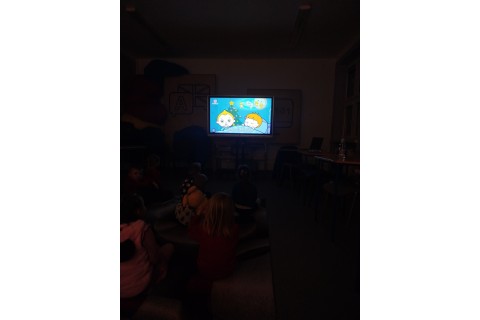 Zajęcia j. angielskiego dla dzieci 5-6 lat