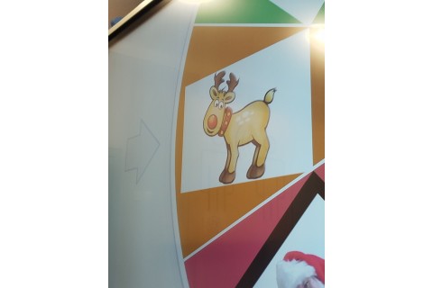 Zajęcia j. angielskiego dla dzieci 5-6 lat