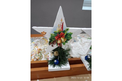 Warsztaty dla dzieci 10+ „Zabawy z drewnem”