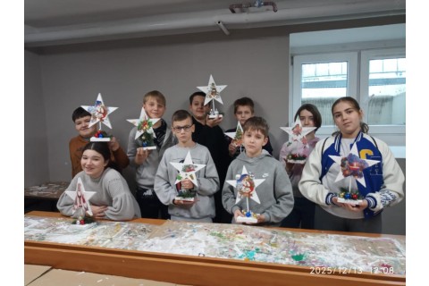 Warsztaty dla dzieci 10+ „Zabawy z drewnem”