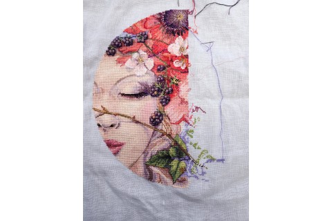 Spotkanie klubu pasjonatów robótek ręcznych