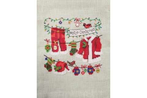 Spotkanie klubu pasjonatów robótek ręcznych