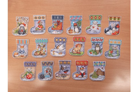 Spotkanie klubu pasjonatów robótek ręcznych