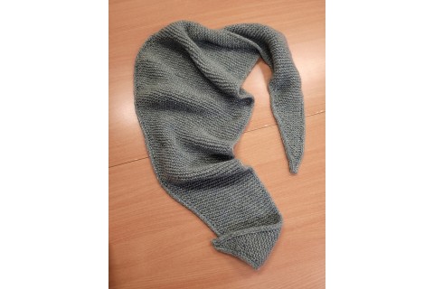 Spotkanie klubu pasjonatów robótek ręcznych