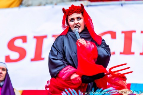 Orszak Trzech Króli