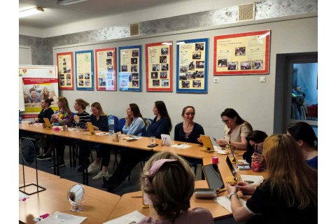 Warsztaty pielęgnacyjne: Automasaż & taping estetyczny