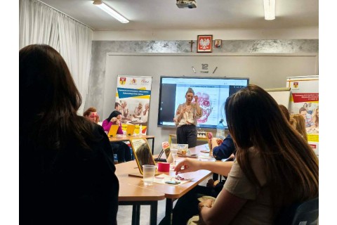 Warsztaty pielęgnacyjne: Automasaż & taping estetyczny