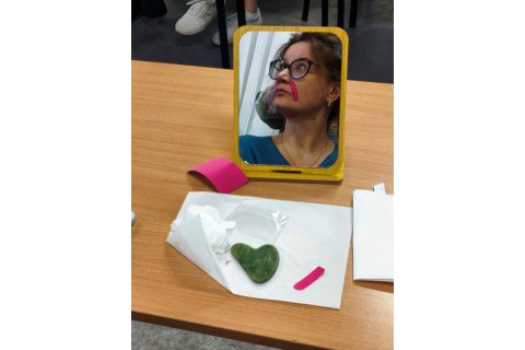 Warsztaty pielęgnacyjne: Automasaż & taping estetyczny