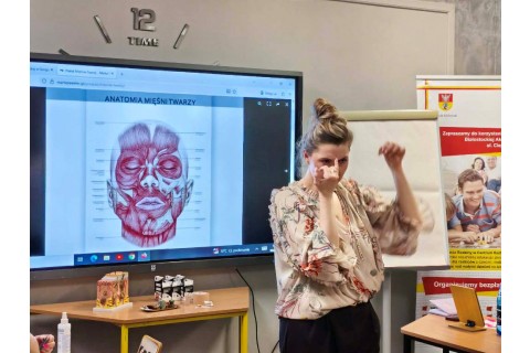 Warsztaty pielęgnacyjne: Automasaż & taping estetyczny