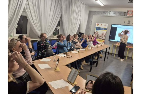 Warsztaty pielęgnacyjne: Automasaż & taping estetyczny