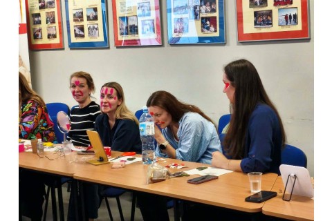 Warsztaty pielęgnacyjne: Automasaż & taping estetyczny