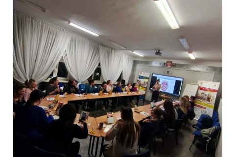 Warsztaty pielęgnacyjne: Automasaż & taping estetyczny