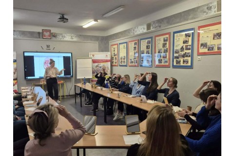 Warsztaty pielęgnacyjne: Automasaż & taping estetyczny