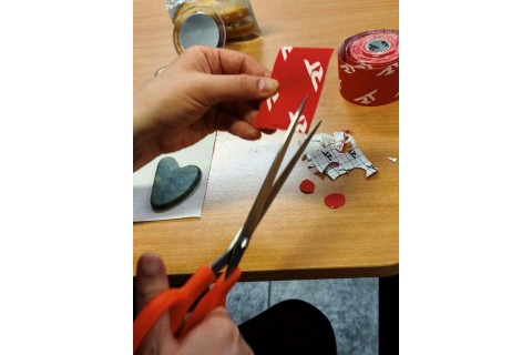 Warsztaty pielęgnacyjne: Automasaż & taping estetyczny