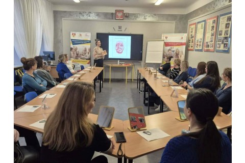 Warsztaty pielęgnacyjne: Automasaż & taping estetyczny