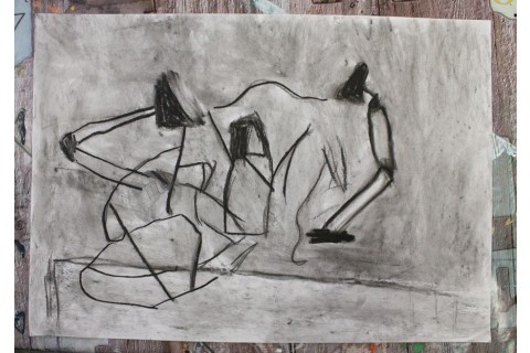 Zajęcia plastyczne dla dzieci 8 -12 lat