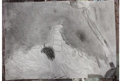 Zajęcia plastyczne dla dzieci 8 -12 lat