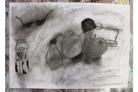 Zajęcia plastyczne dla dzieci 8 -12 lat