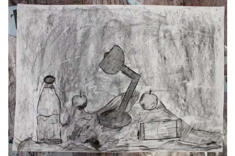 Zajęcia plastyczne dla dzieci 8 -12 lat