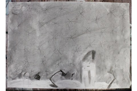 Zajęcia plastyczne dla dzieci 8 -12 lat