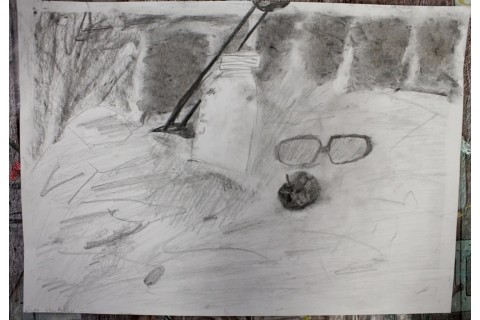 Zajęcia plastyczne dla dzieci 8 -12 lat