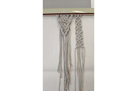 Warsztaty makramy dla seniorów