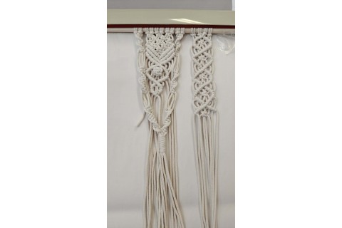 Warsztaty makramy dla seniorów