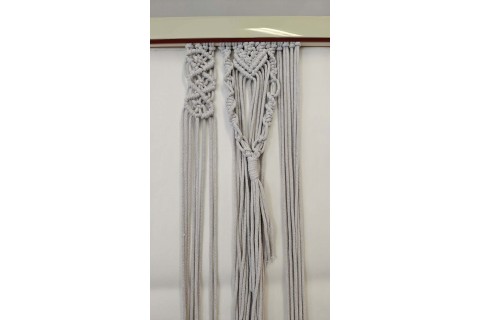 Warsztaty makramy dla seniorów