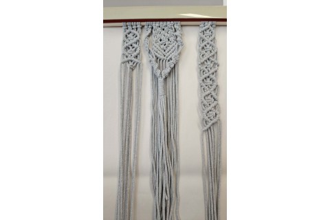 Warsztaty makramy dla seniorów