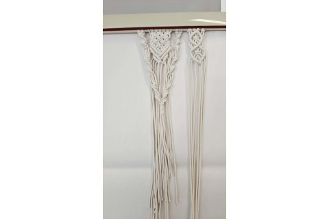 Warsztaty makramy dla seniorów