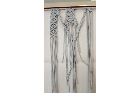 Warsztaty makramy dla seniorów