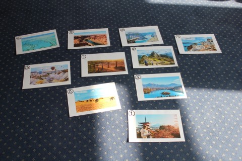 Trening pamięci i koncentracji seniorów na wesoło