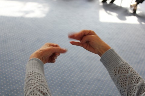 Trening pamięci i koncentracji seniorów na wesoło