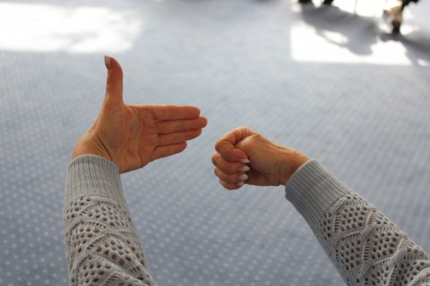 Trening pamięci i koncentracji seniorów na wesoło