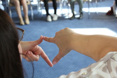 Trening pamięci i koncentracji seniorów na wesoło