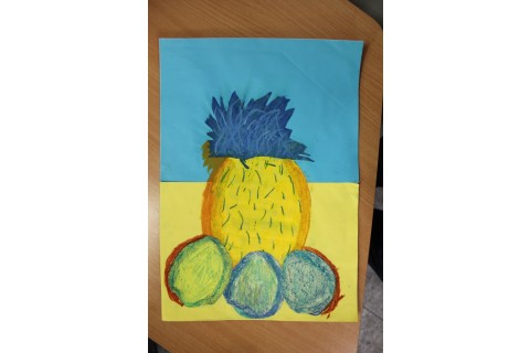 Zajęcia plastyczne dla dzieci 8 -12 lat