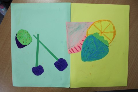 Zajęcia plastyczne dla dzieci 8 -12 lat