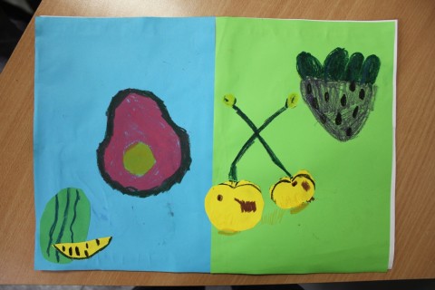 Zajęcia plastyczne dla dzieci 8 -12 lat