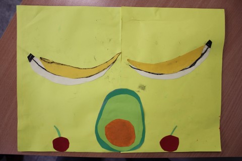 Zajęcia plastyczne dla dzieci 8 -12 lat