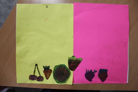 Zajęcia plastyczne dla dzieci 8 -12 lat