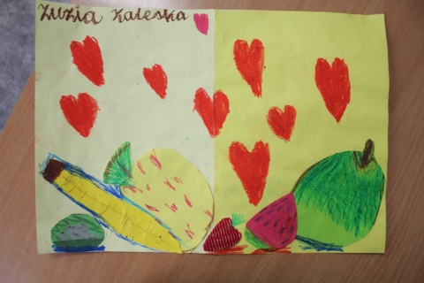 Zajęcia plastyczne dla dzieci 8 -12 lat